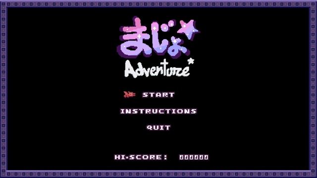 Yume Nikki -Dream Diary- OST: Witch Adventure (Start) смотреть онлайн