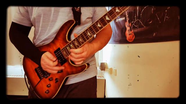 [T.G.I.F. ] "SCHECTER OMEN EXTREME" (3RD TIMES A SUPER CHARM) смотреть онлайн