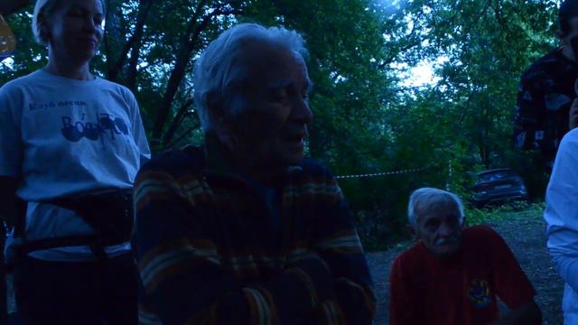 Валентин Вихорев - Где просится на свет несказанное слово... смотреть онлайн