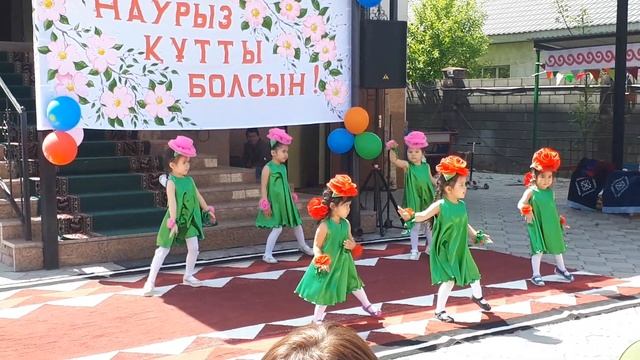 Гүлдер биі. Мадина Садвакасова . ГУЛДЕР смотреть онлайн