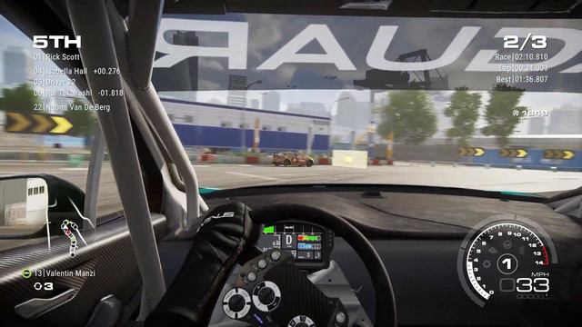 2022 Was A BAD Year For Racing Games! смотреть онлайн