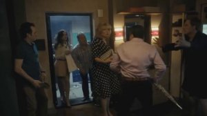 Последний из Магикян ( Смешные моменты, из серии)