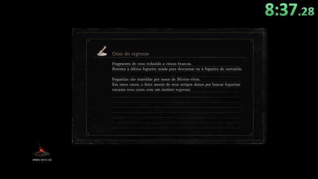 Dark Souls 3 é tão fácil que eu resolvi fazer speedrun смотреть онлайн