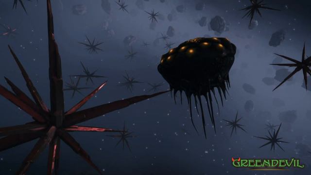 Elite Dangerous - Луковичные моллюски смотреть онлайн