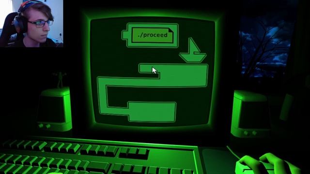 IT'S A HORROR MAZE! | Dreader смотреть онлайн