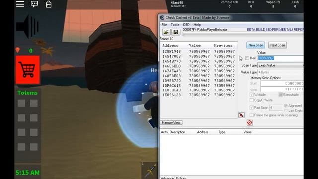 ROBLOX - Blood Moon Tycoon - How to get FREE Pets??? PATCHED смотреть онлайн