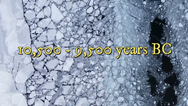Were Previous Civilizations Destroyed By the Great Flood 9,500 Years BC? Archeological Evidence. смотреть онлайн
