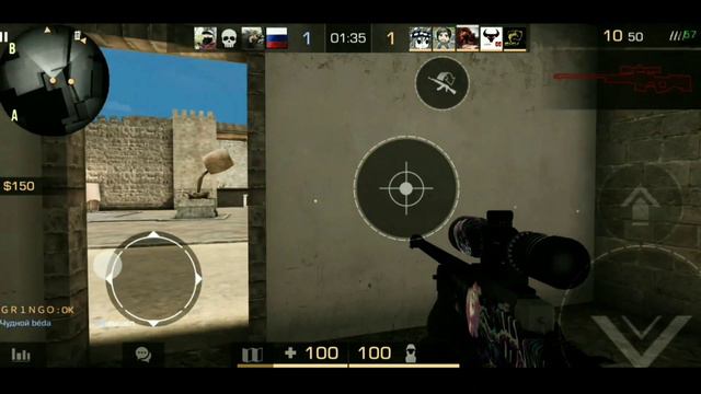 ВЫШЕЛ ПОКУРИТЬ 🚬 | frag movie | go500♥️ смотреть онлайн