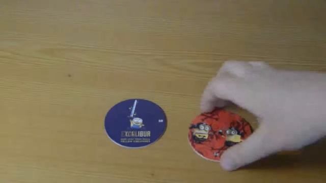 Булочки с фишками смотреть онлайн