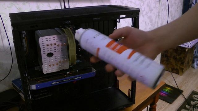 Распаковка / Сборка Be Quiet! PURE POWER 11 700W CM смотреть онлайн