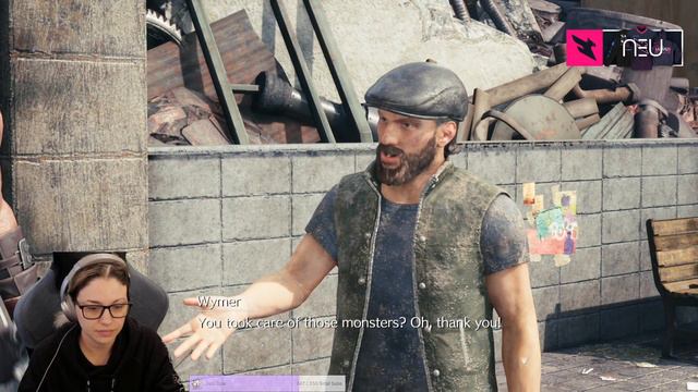 Final Fantasy 7 Remake Integrade (PC) Part 7 - What Is The Best Summon смотреть онлайн