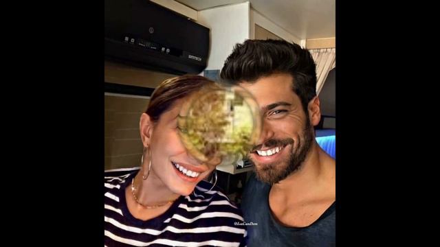 Can Yaman finally "did it", bought the house where Demet lived and declared her love. смотреть онлайн