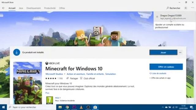 How To Download Minecraft Bedrock Edition Pc 2020