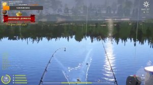 русская рыбалка 4 ФАРМ . ТОП ЗАРАБОТОК  СЕРЕБРА В РР4