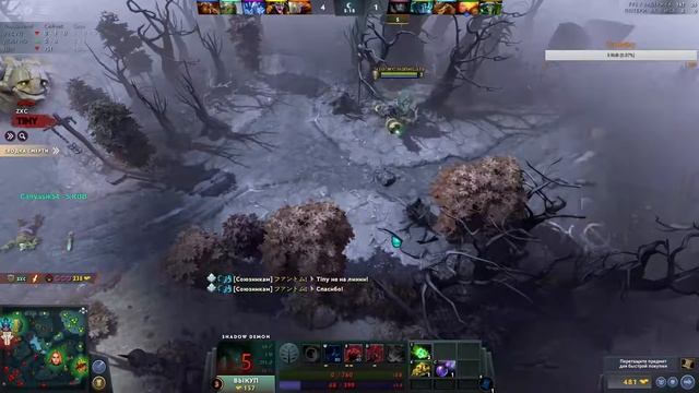 Поднимаем аккаунт | Играем вдвоем | Анализируем