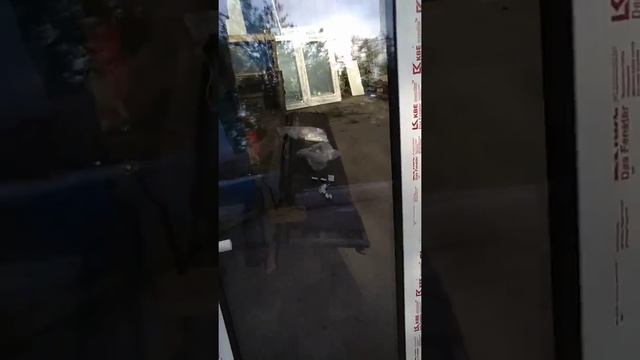 Прайм Ярославль . Презентация окна из Кбе 70 мм . Теплопакет с мультифункцией и энергосбережением . смотреть онлайн