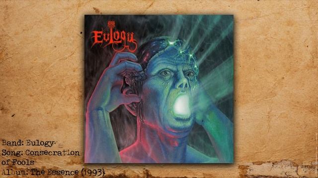 OLD SCHOOL DEATH METAL COMPILATION - Part 1