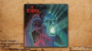 OLD SCHOOL DEATH METAL COMPILATION - Part 1