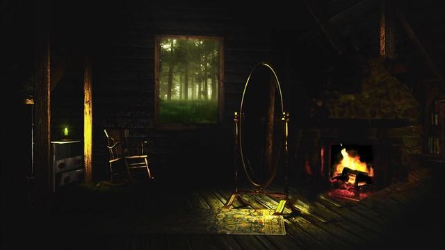 Колодец | Страшная история на ночь