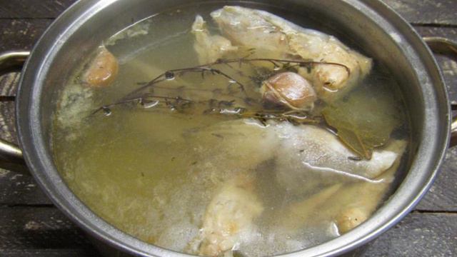 Секреты кухни