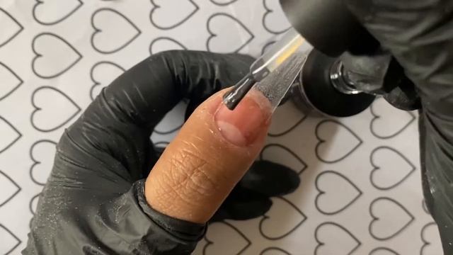 BUILDER IN A BOTTLE Gel Nails