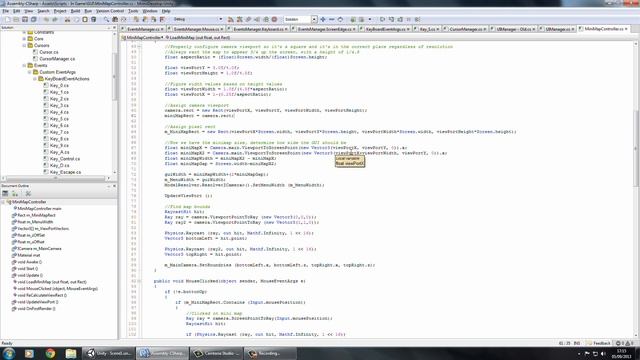 How to make an RTS game in Unity 3D Part 1 - The User Interface (Source Code Included) смотреть онлайн