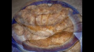 Холодные закуски мясные:Гусиные шейки фаршированные.Колбаса домашняя