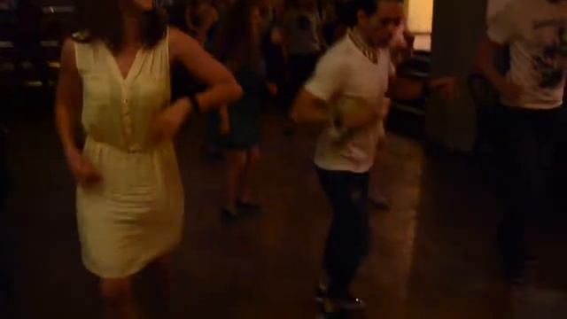 Меренге-анимация от Чино у Мамы Хуана (часть 1) - 2 августа 2017 смотреть онлайн