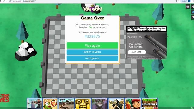 Breaking a bad browser bomberman clone смотреть онлайн