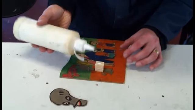 Steady Hand Game - Step 2 смотреть онлайн