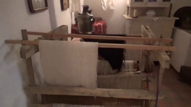 Крестьянская изба смотреть онлайн