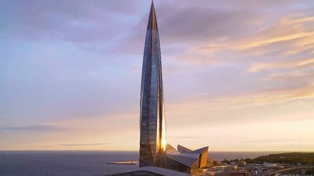 026. Лахта-Центр. 2023-07-04. 2 смотреть онлайн