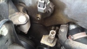 Цепь Ниссан максима