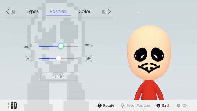 Gaster UNDERTALE Mii vs FRISK! смотреть онлайн