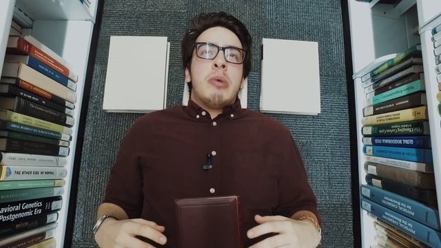 КНИЖНЫЙ ТРИП - Library In USA