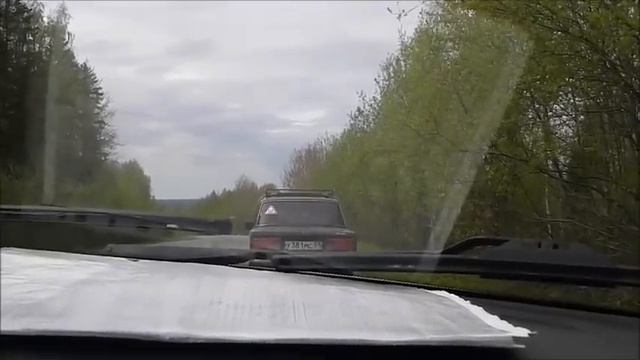 Беспредел ДПС г .Александровска Пермского края. смотреть онлайн