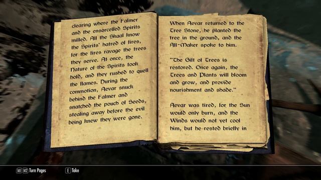 Let's Play Skyrim Ultra Graphics 1080 P - Episode 6 - смотреть онлайн