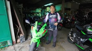 2024 ZX6R vs ZX4RR Comparison SoundCheck Which 1 To Buy?