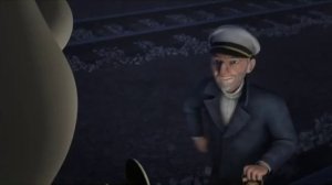 Sodor's Legend Of The Lost Treasure - Full