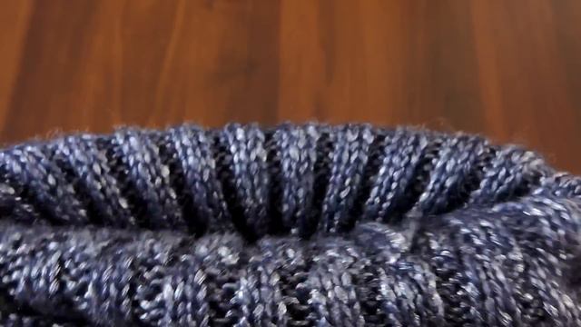Gazzal ROCK'N'ROLL vs Alize LOTUS: ищем лучшую пряжу | ANNETORIUM knits смотреть онлайн