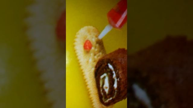 Как сделать съедобные улитки ?? смотреть онлайн