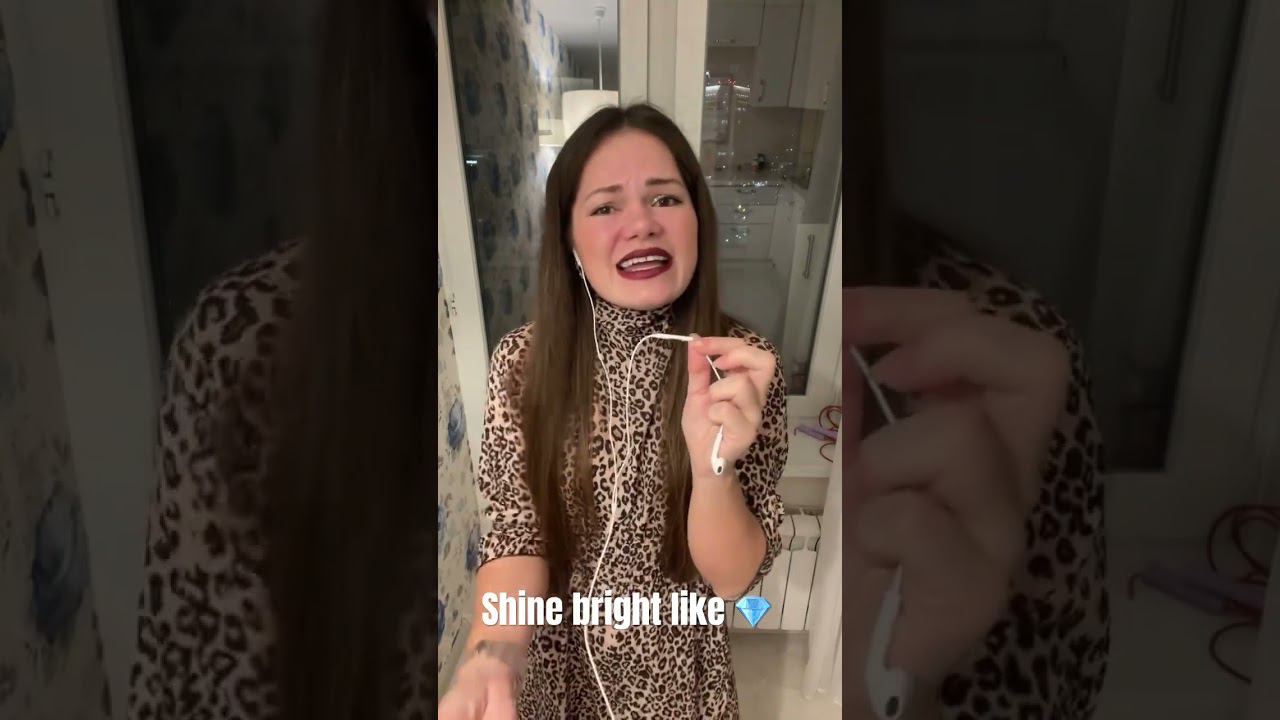 Rihanna cover diamonds смотреть онлайн