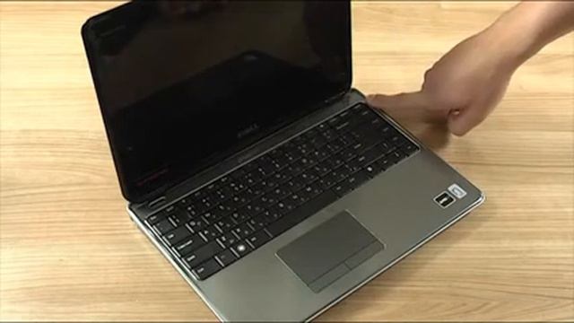 Видео Ревю Dell M301z смотреть онлайн