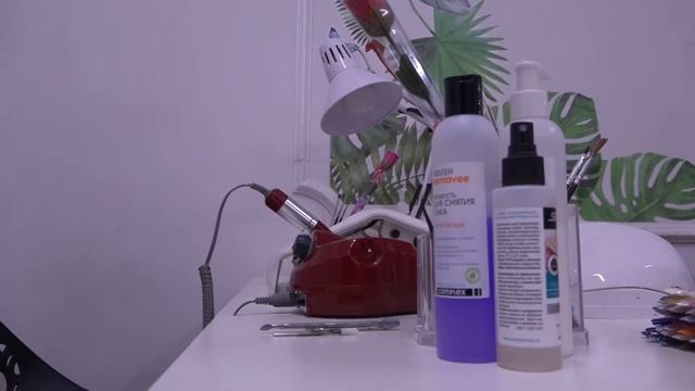 De-Li студия красоты смотреть онлайн