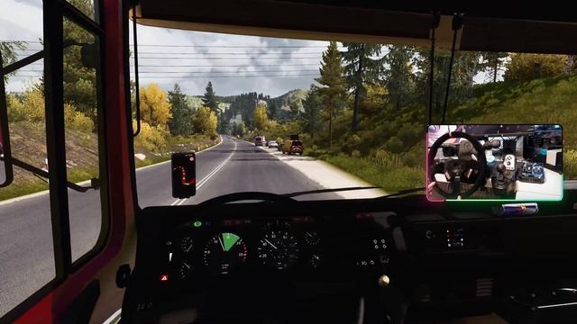EURO TRUCK SIMULATOR 2 MAN F8 PNG/RESHADE POMEZANIA смотреть онлайн