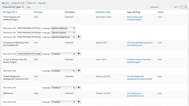 Bulk Editor for HREFLANG Tags Pro смотреть онлайн