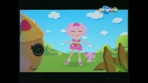 Карусель анонс Приключения в стране Лалалупсия, В поисках сказки 2013