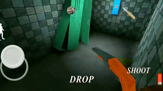 Granny 3 in Russian House - Granny 3 Update Russian Mod смотреть онлайн