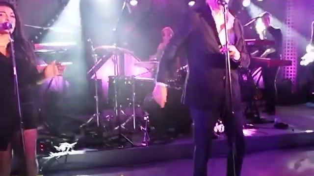 Bryan Ferry на дне рождения у Инны - 9 смотреть онлайн