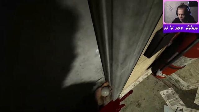 Прохождение Outlast #3 - ОУТЛАСТ С ВЕБКОЙ/ ВЕРНУЛСЯ В ЛЕЧЕБНИЦУ МАУНТ МЭССИВ/ РЕЛАКСИРУЕМ СТРАХОМ смотреть онлайн